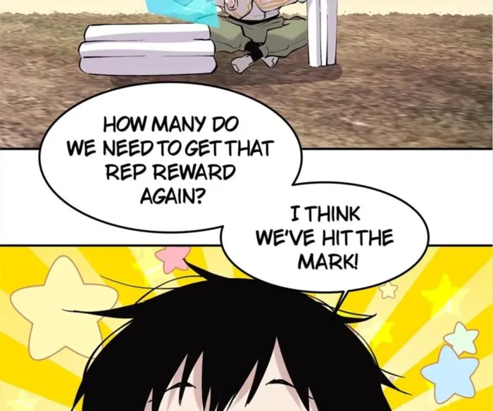 Read I am the Final Boss chapter 66 image 54 on Lezhin