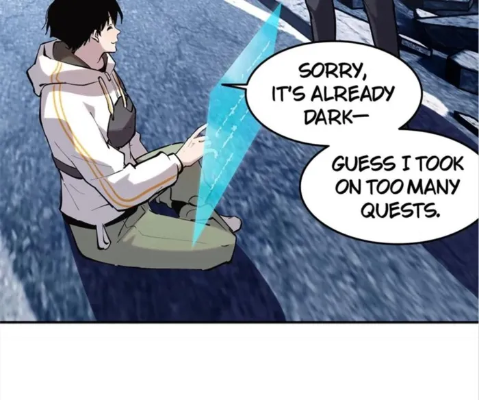 Read I am the Final Boss chapter 66 image 58 on Lezhin