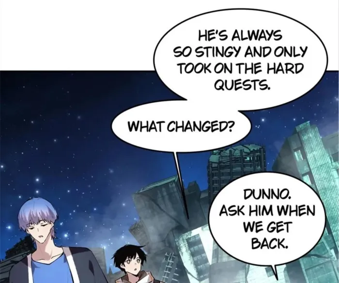 Read I am the Final Boss chapter 66 image 59 on Lezhin
