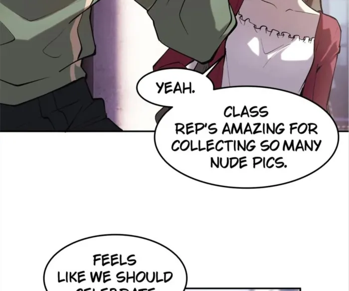 Read I am the Final Boss chapter 66 image 6 on Lezhin