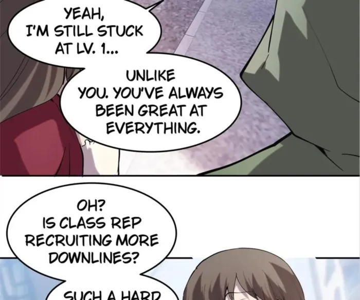 Read I am the Final Boss chapter 66 image 9 on Lezhin