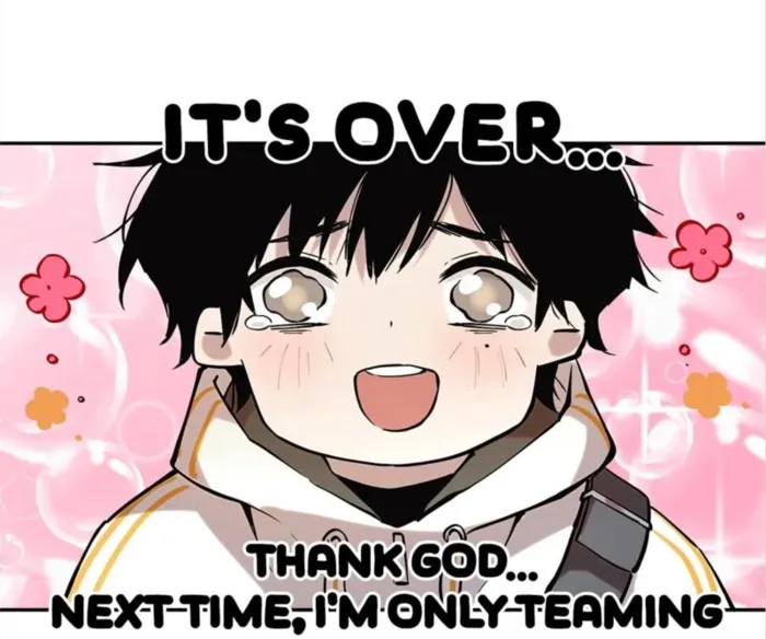 Read I am the Final Boss chapter 67 image 16 on Lezhin