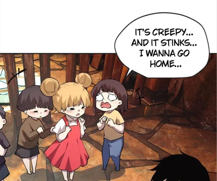 Read I am the Final Boss chapter 67 image 27 on Lezhin