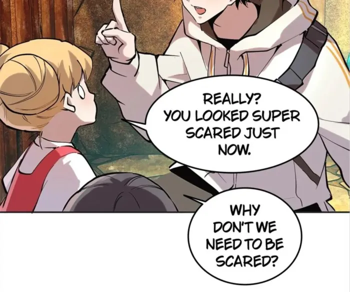 Read I am the Final Boss chapter 67 image 42 on Lezhin
