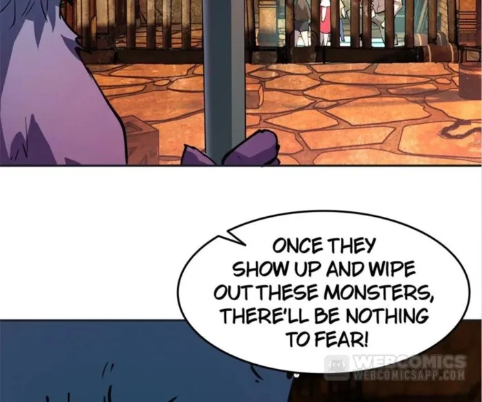 Read I am the Final Boss chapter 67 image 44 on Lezhin