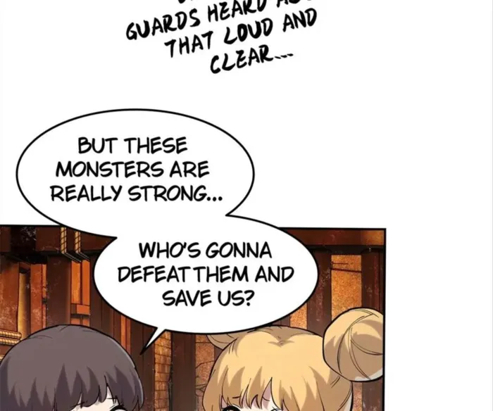 Read I am the Final Boss chapter 67 image 46 on Lezhin