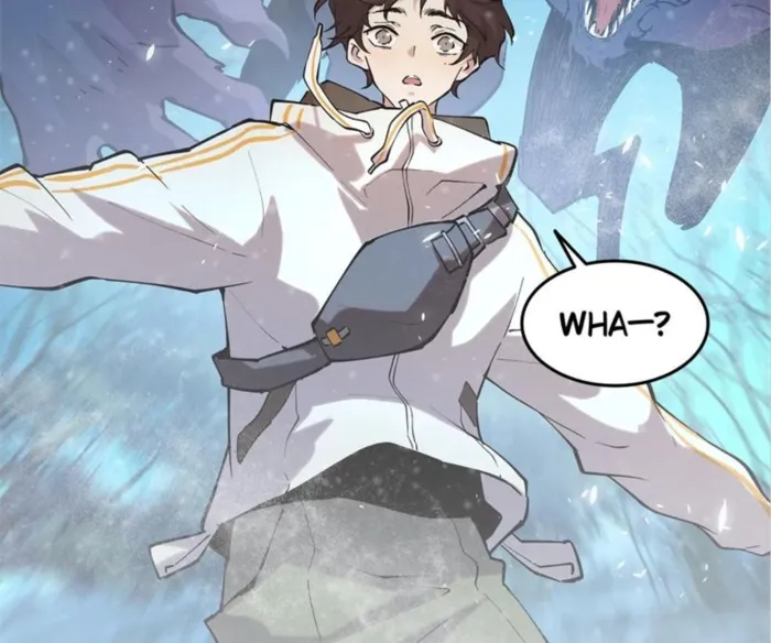 Read I am the Final Boss chapter 67 image 5 on Lezhin