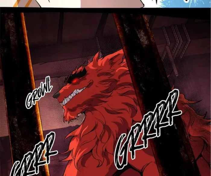 Read I am the Final Boss chapter 67 image 64 on Lezhin