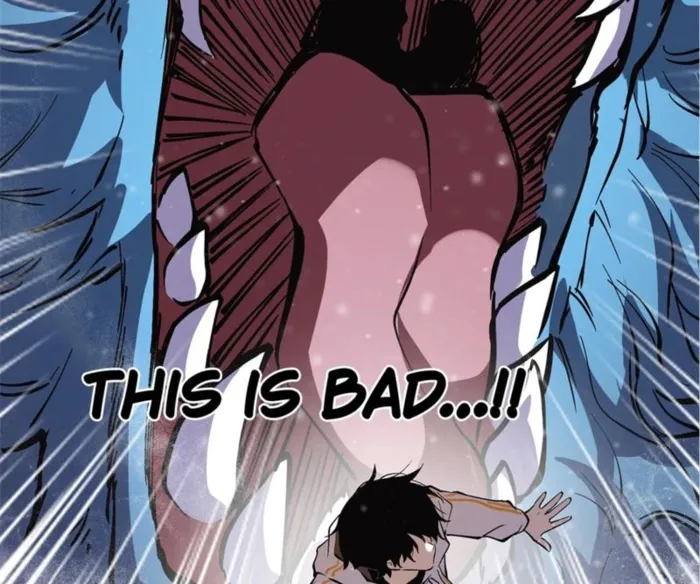 Read I am the Final Boss chapter 67 image 9 on Lezhin