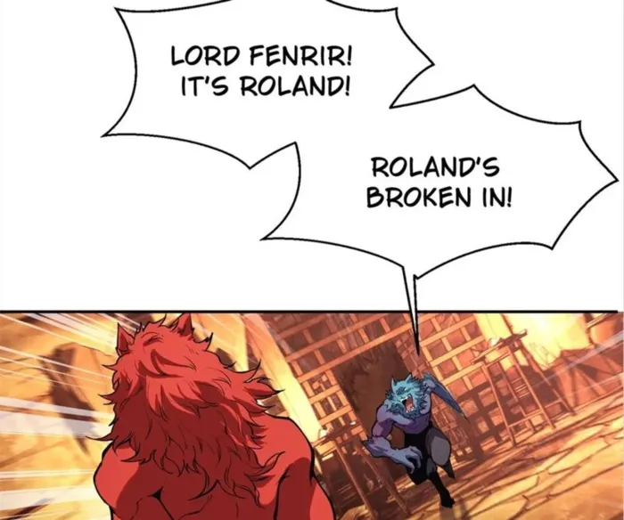 Read I am the Final Boss chapter 68 image 16 on Lezhin