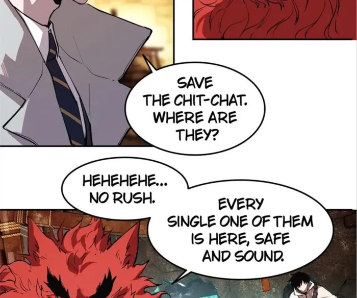 Read I am the Final Boss chapter 68 image 32 on Lezhin