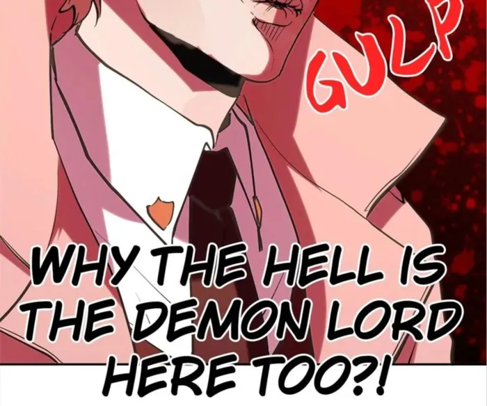 Read I am the Final Boss chapter 68 image 37 on Lezhin