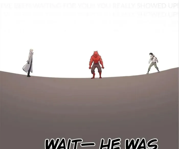Read I am the Final Boss chapter 68 image 40 on Lezhin