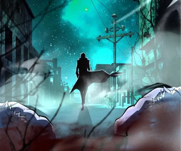 Read I am the Final Boss chapter 68 image 6 on Lezhin