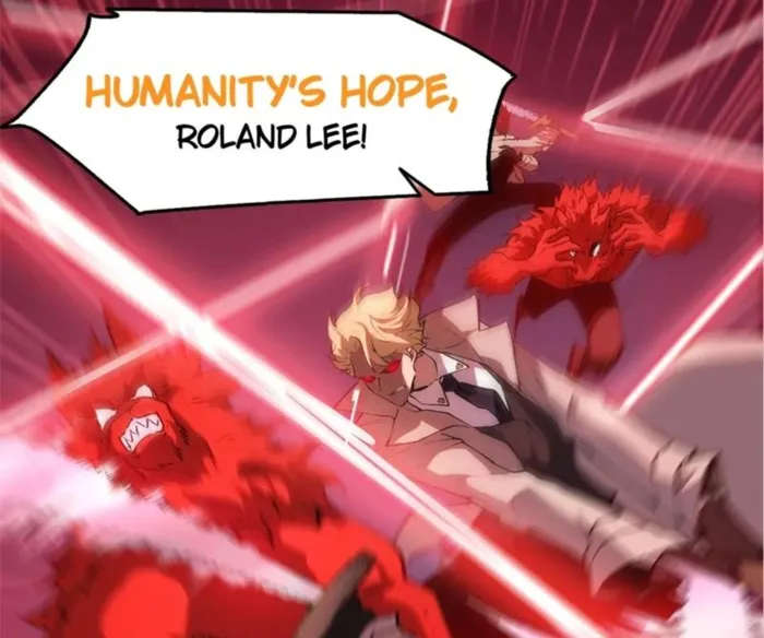 Read I am the Final Boss chapter 68 image 63 on Lezhin