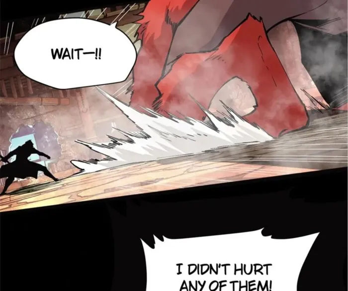 Read I am the Final Boss chapter 68 image 67 on Lezhin
