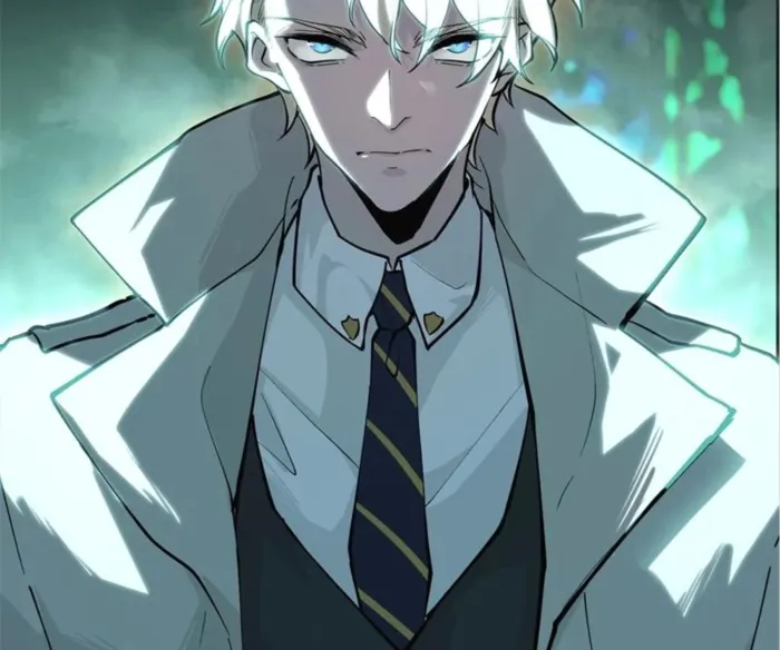 Read I am the Final Boss chapter 68 image 8 on Lezhin