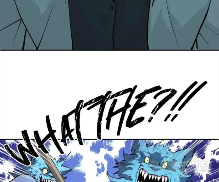 Read I am the Final Boss chapter 68 image 9 on Lezhin