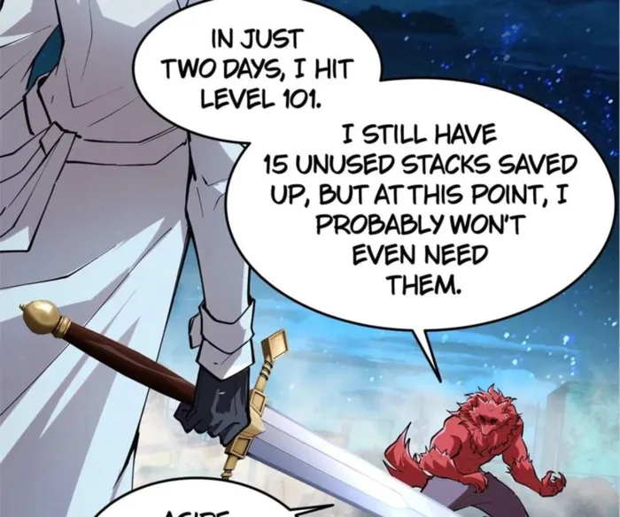 Read I am the Final Boss chapter 69 image 11 on Lezhin