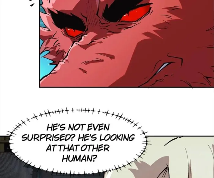 Read I am the Final Boss chapter 69 image 17 on Lezhin