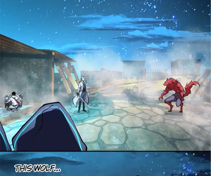 Read I am the Final Boss chapter 69 image 27 on Lezhin