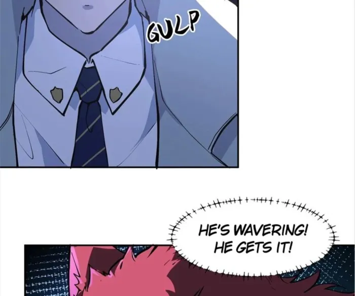 Read I am the Final Boss chapter 69 image 30 on Lezhin