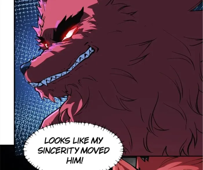 Read I am the Final Boss chapter 69 image 31 on Lezhin