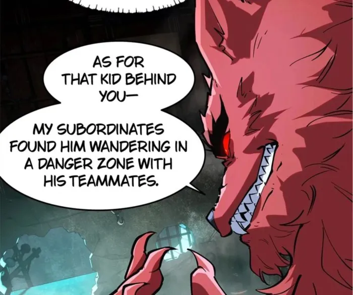 Read I am the Final Boss chapter 69 image 32 on Lezhin