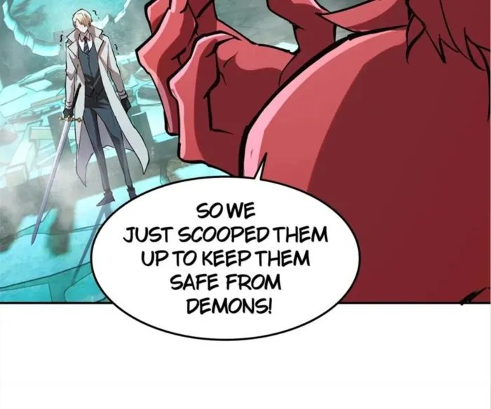Read I am the Final Boss chapter 69 image 33 on Lezhin
