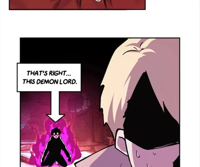Read I am the Final Boss chapter 69 image 38 on Lezhin