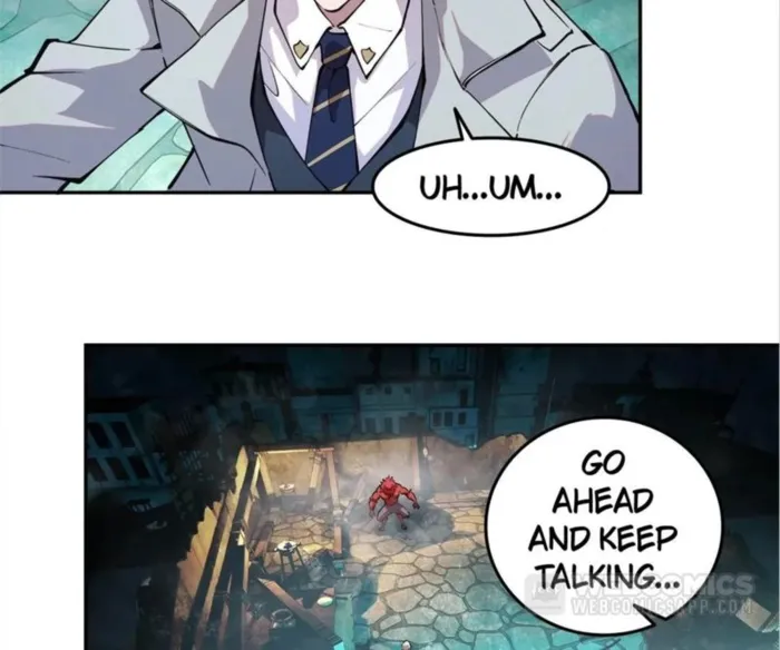 Read I am the Final Boss chapter 69 image 44 on Lezhin