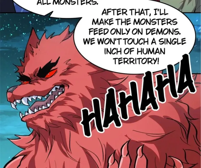 Read I am the Final Boss chapter 69 image 49 on Lezhin