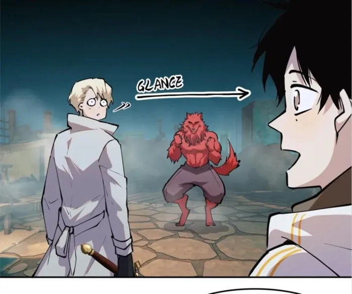 Read I am the Final Boss chapter 69 image 53 on Lezhin