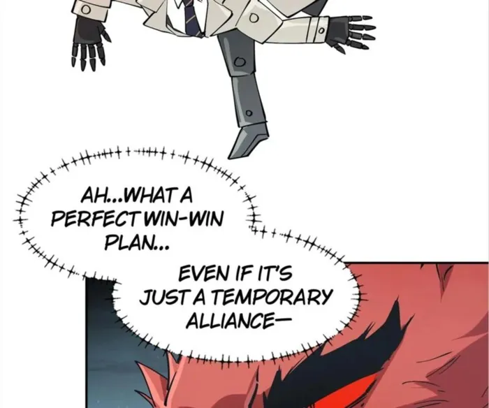 Read I am the Final Boss chapter 69 image 63 on Lezhin