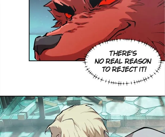 Read I am the Final Boss chapter 69 image 64 on Lezhin