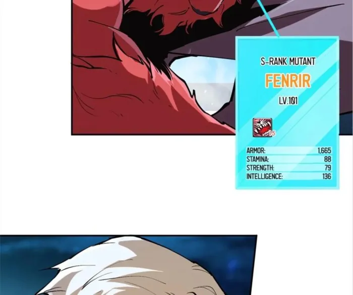 Read I am the Final Boss chapter 69 image 7 on Lezhin