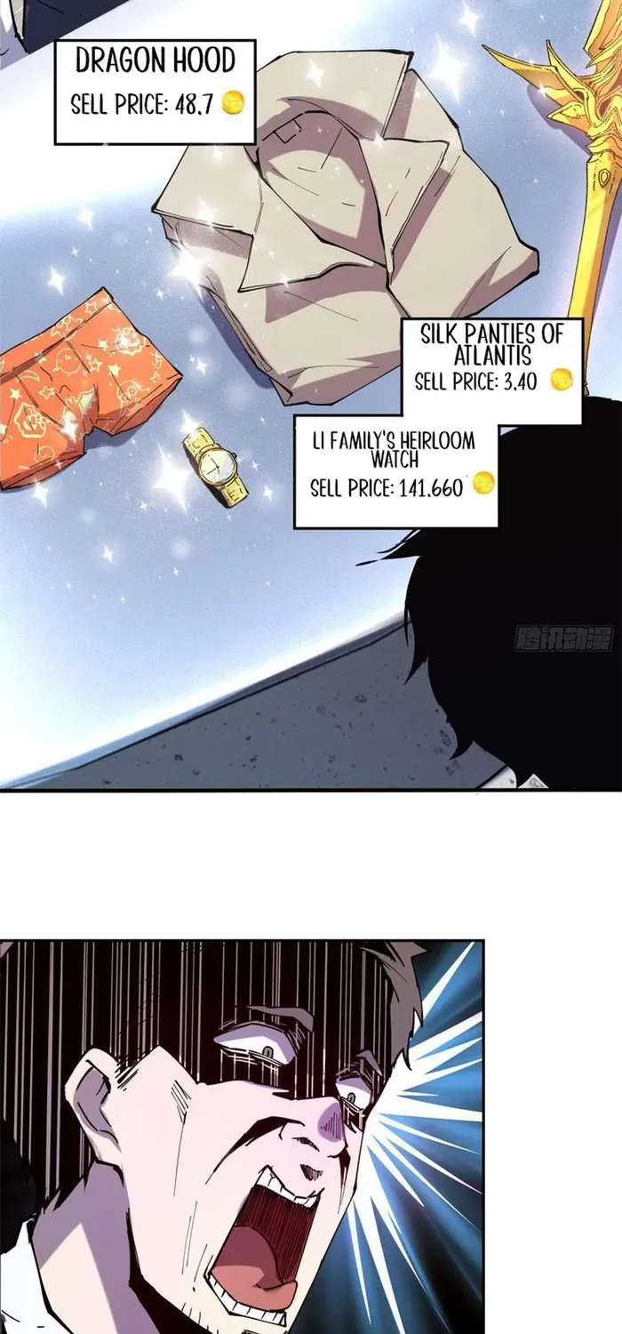 Read I am the Final Boss chapter 7 image 12 on Lezhin
