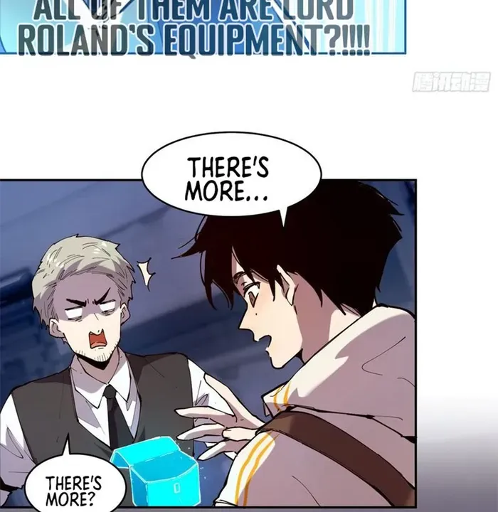 Read I am the Final Boss chapter 7 image 15 on Lezhin