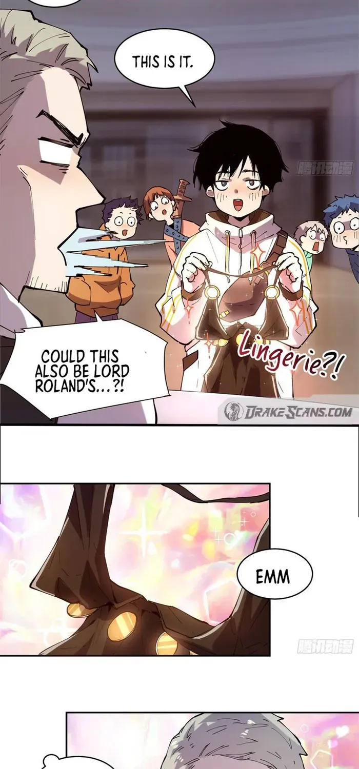 Read I am the Final Boss chapter 7 image 16 on Lezhin