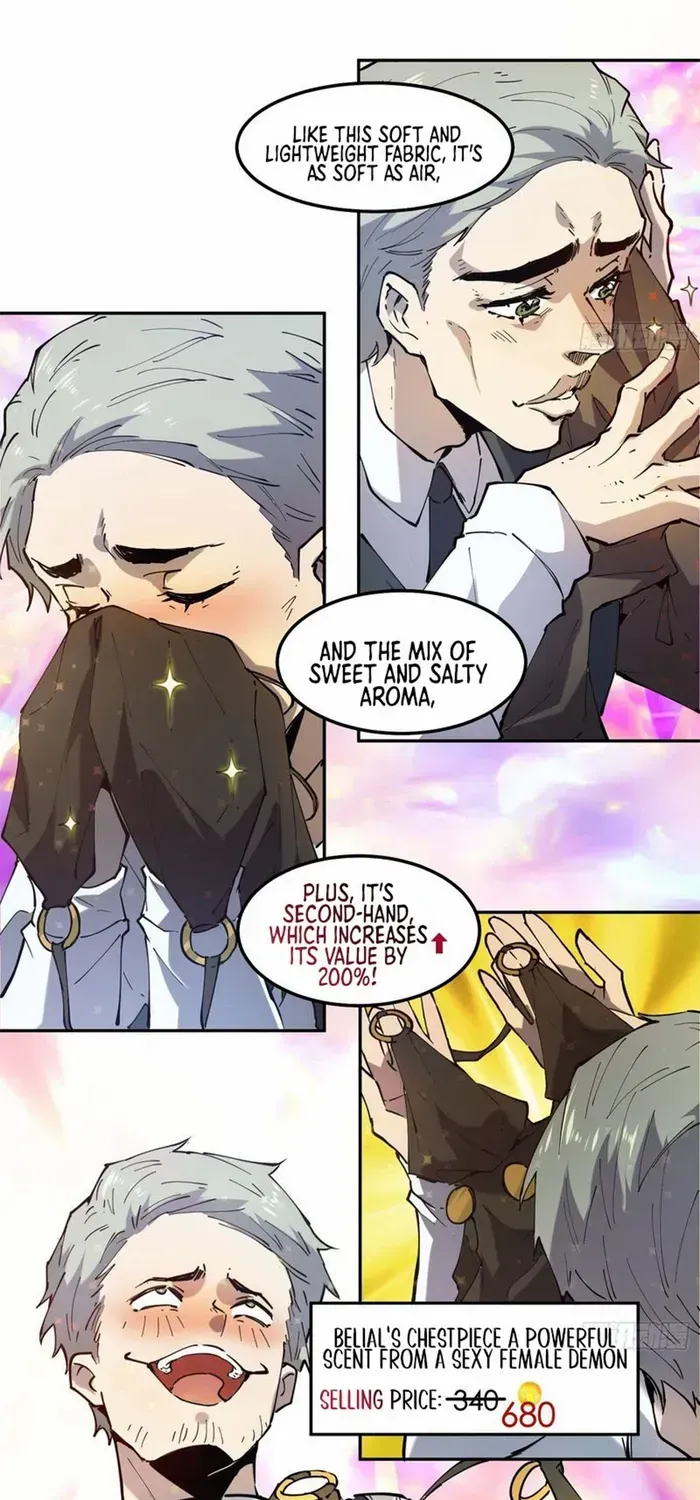 Read I am the Final Boss chapter 7 image 22 on Lezhin