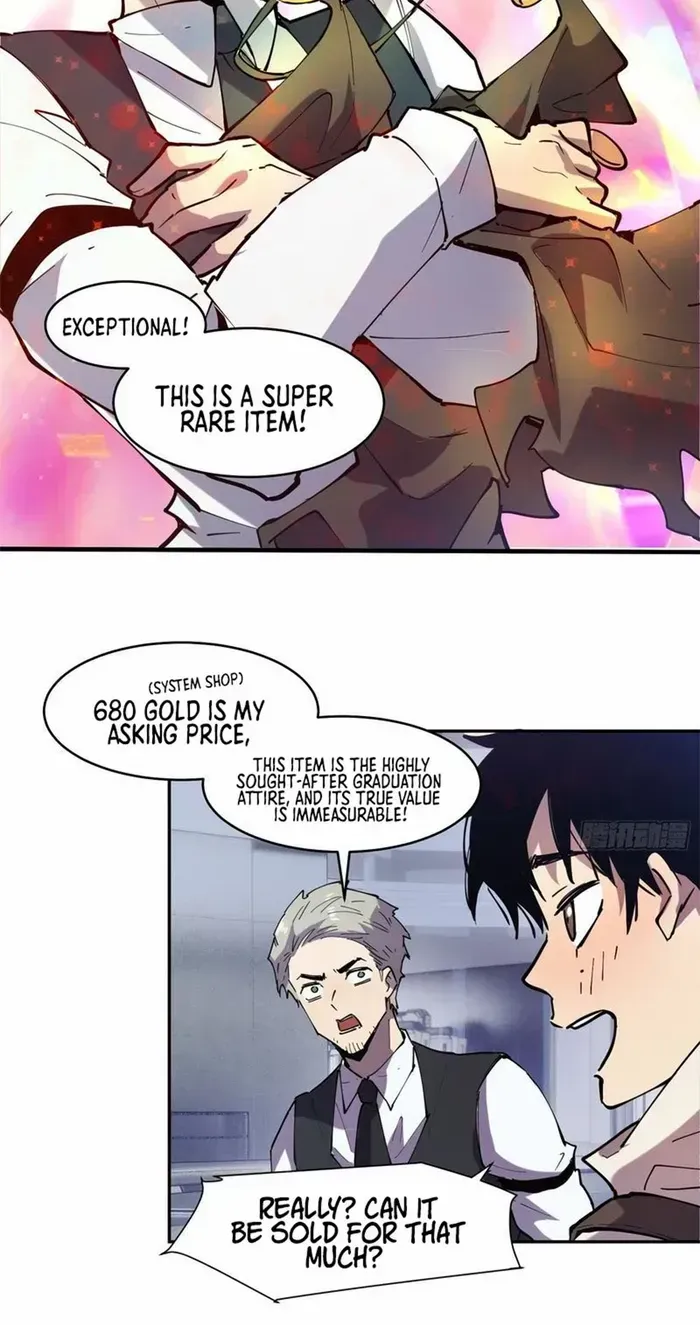 Read I am the Final Boss chapter 7 image 23 on Lezhin