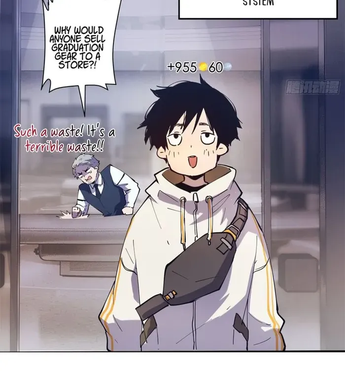 Read I am the Final Boss chapter 7 image 27 on Lezhin