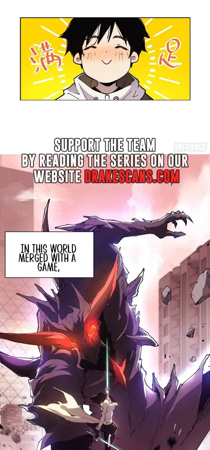 Read I am the Final Boss chapter 7 image 28 on Lezhin