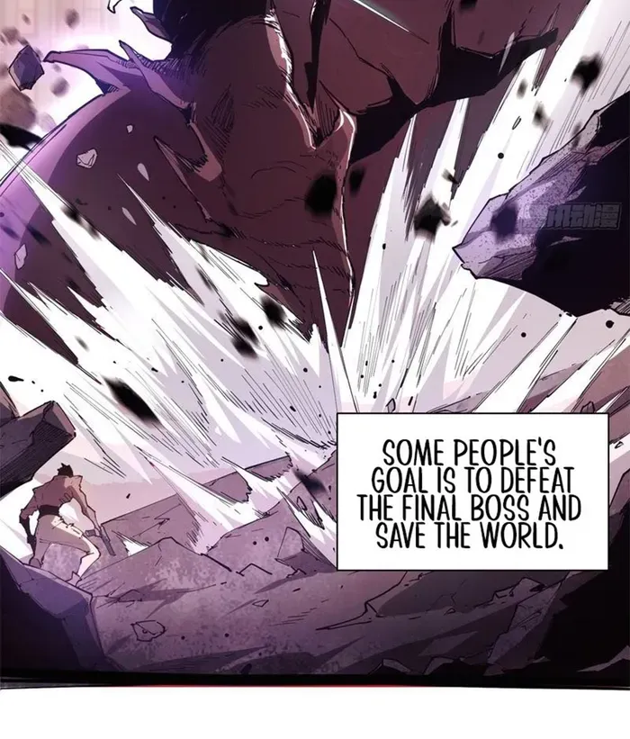 Read I am the Final Boss chapter 7 image 29 on Lezhin