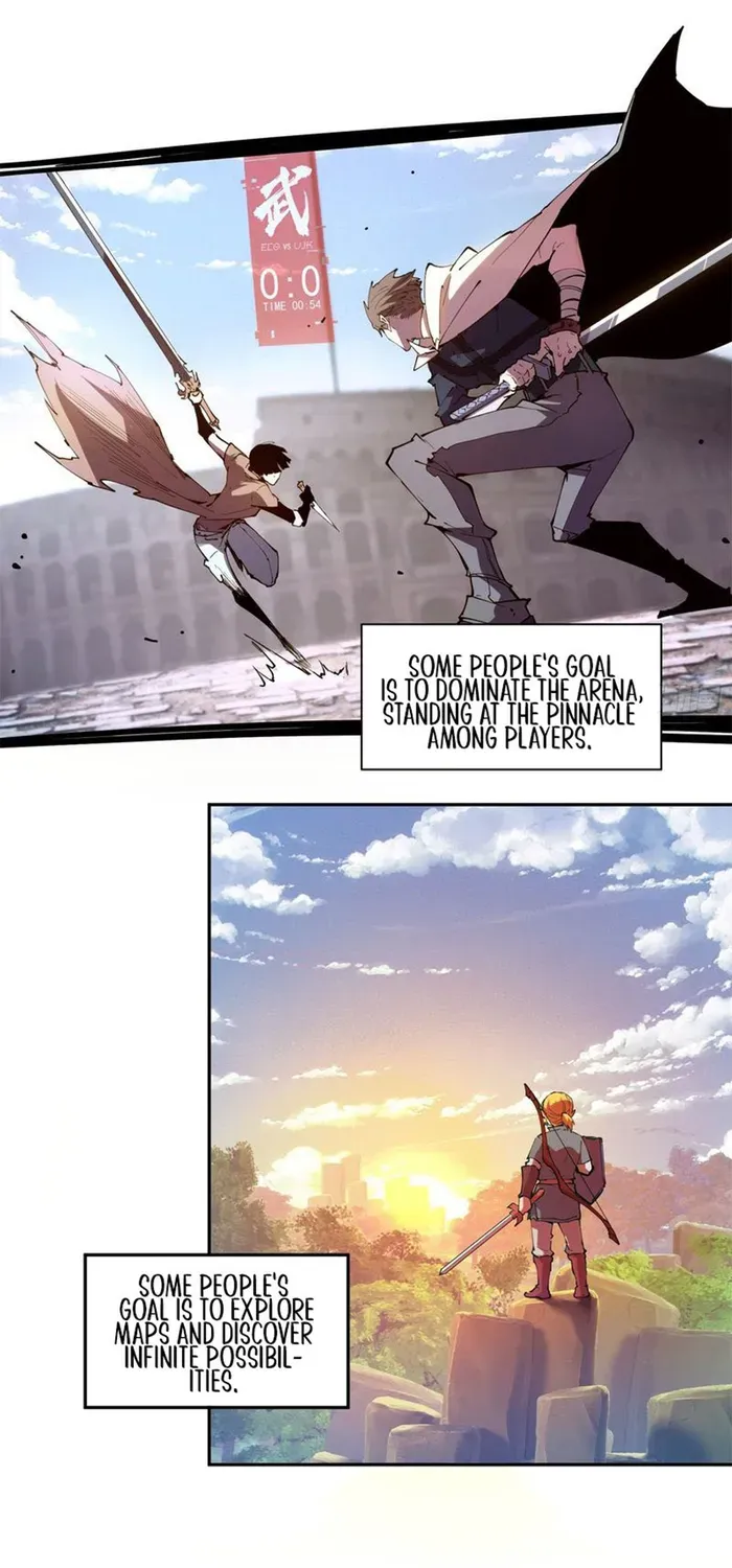 Read I am the Final Boss chapter 7 image 30 on Lezhin