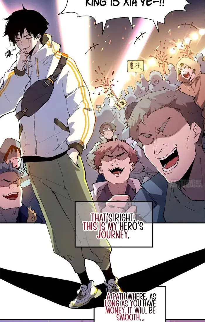 Read I am the Final Boss chapter 7 image 33 on Lezhin