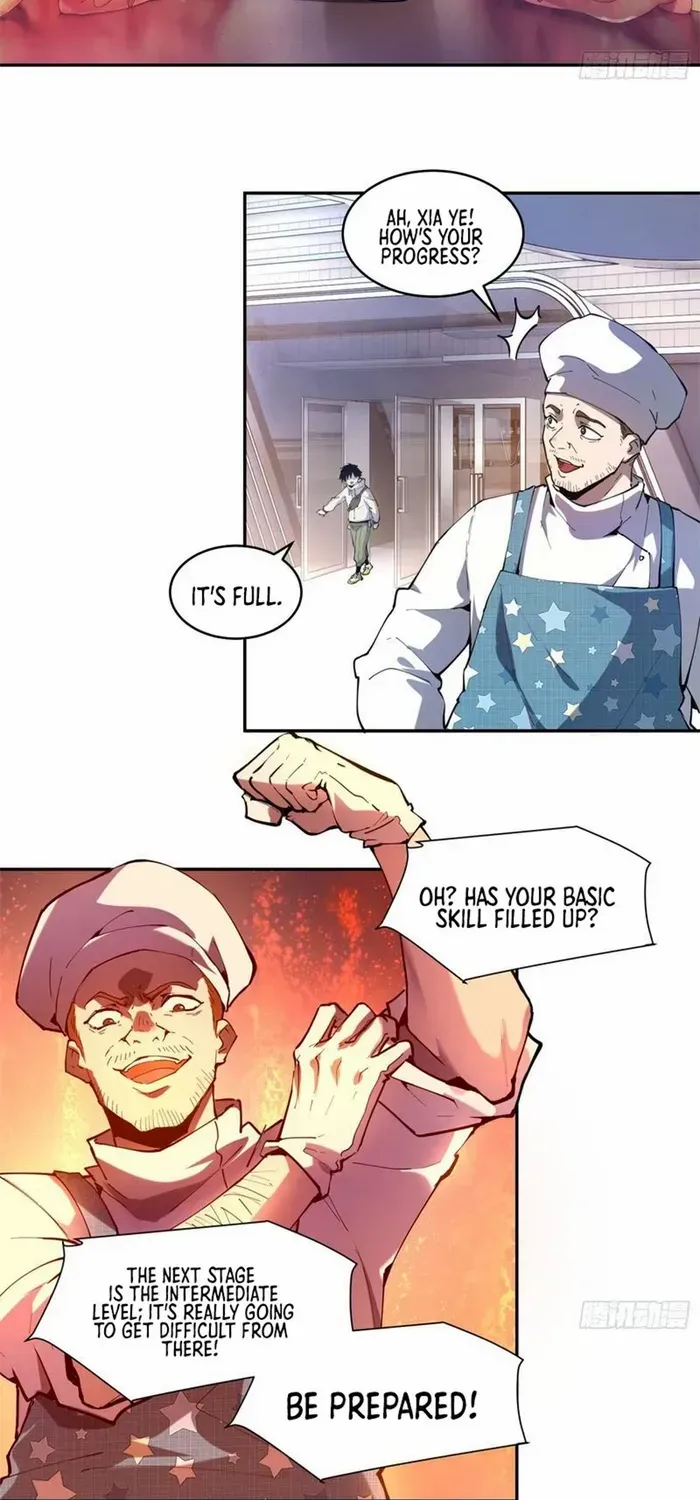Read I am the Final Boss chapter 7 image 37 on Lezhin