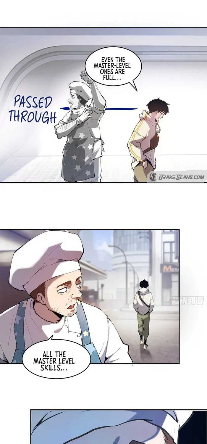 Read I am the Final Boss chapter 7 image 39 on Lezhin