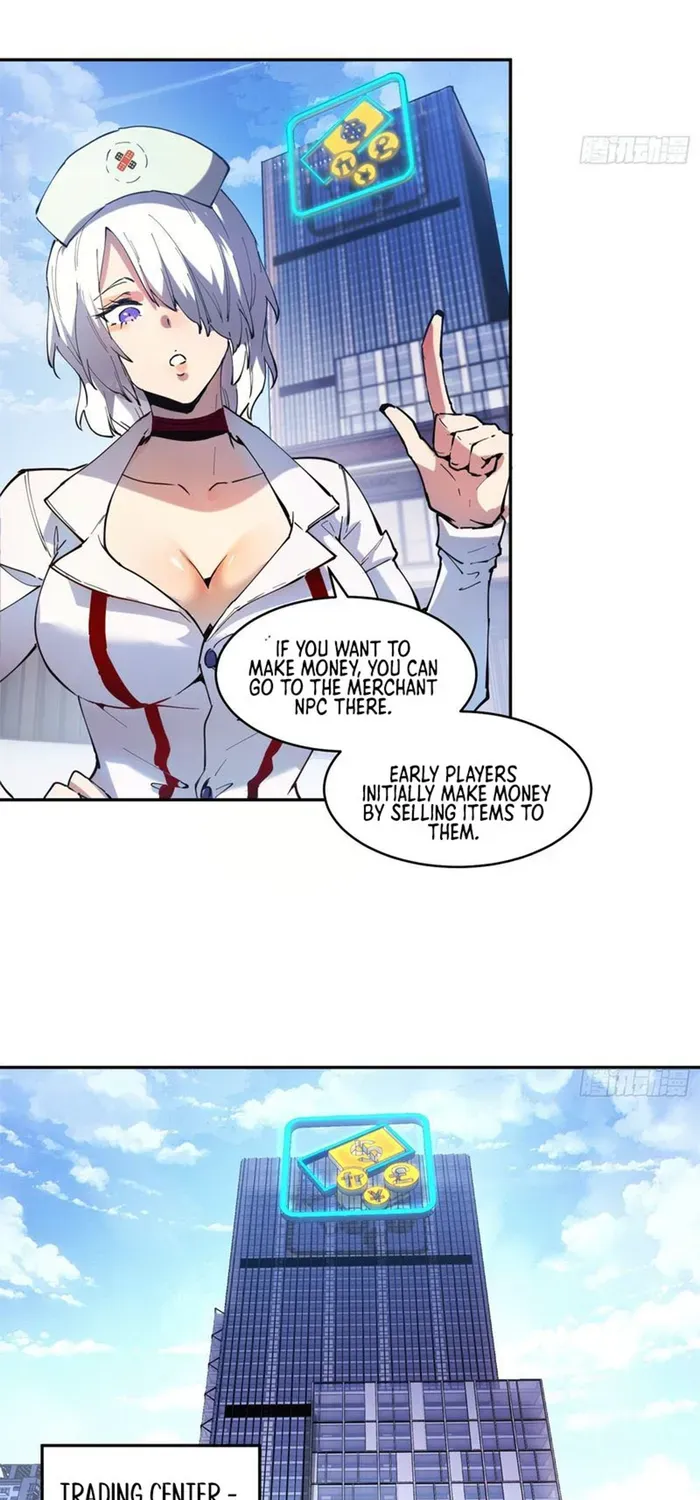 Read I am the Final Boss chapter 7 image 4 on Lezhin