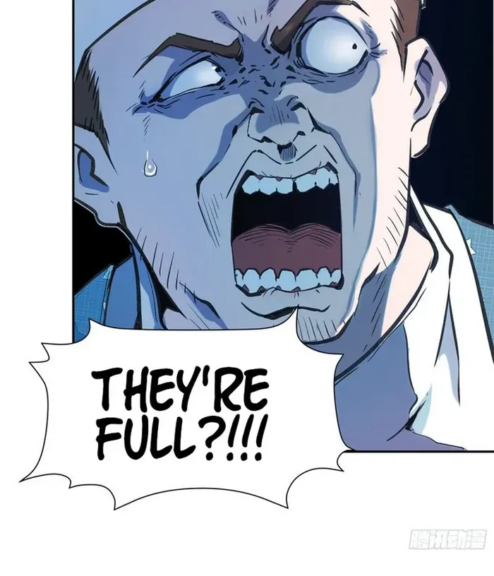 Read I am the Final Boss chapter 7 image 40 on Lezhin